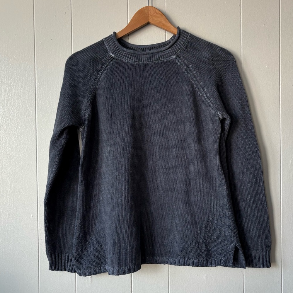 Orvis Knit Sweater